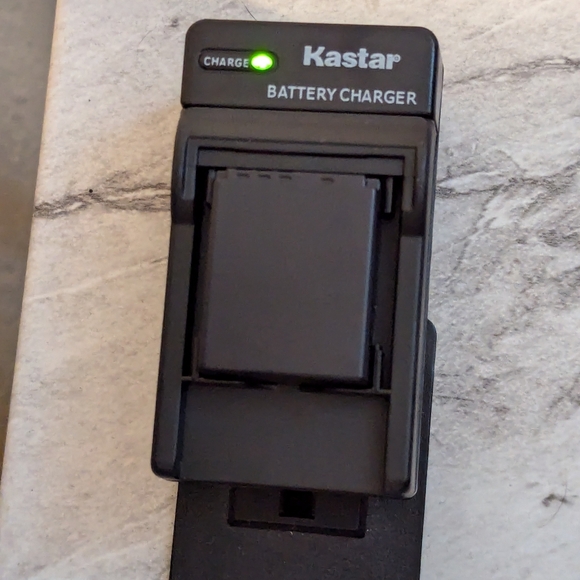 Panasonic Lumix DMC-TZ3 - Picture 6 of 7